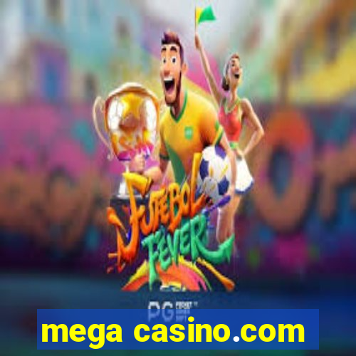 mega casino.com