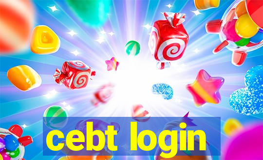 cebt login