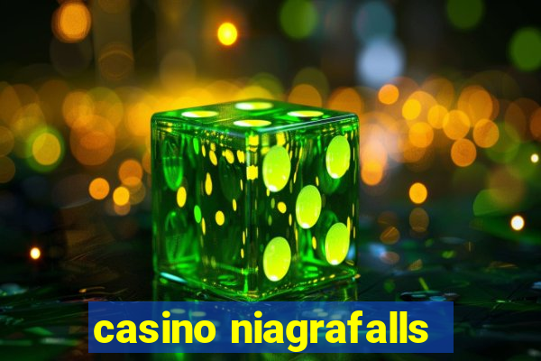 casino niagrafalls