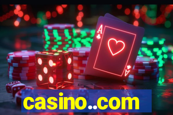 casino..com