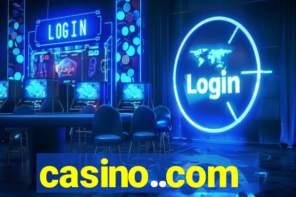 casino..com