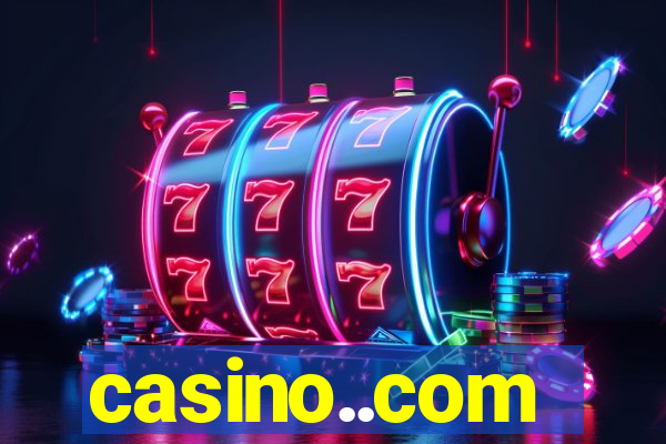 casino..com