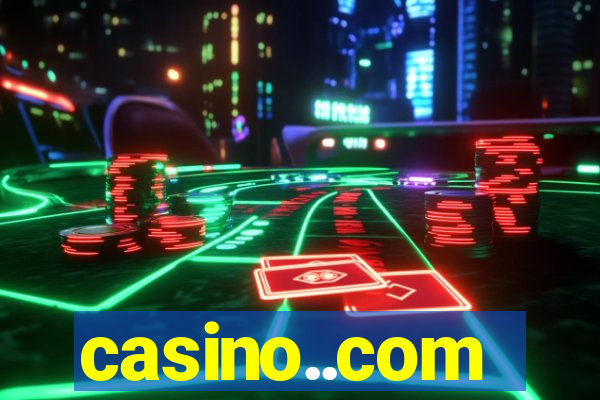 casino..com