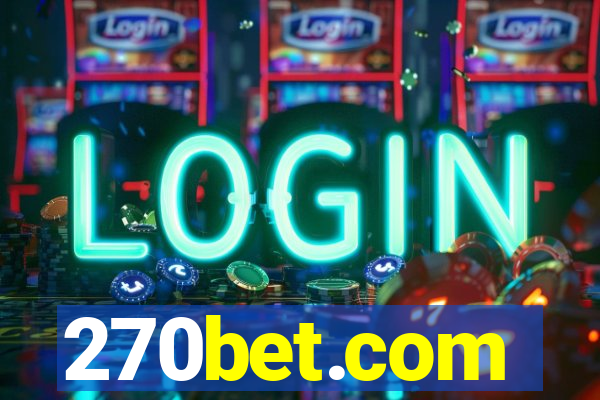 270bet.com