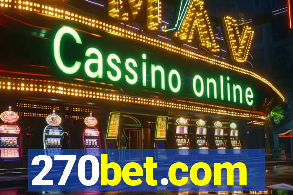 270bet.com