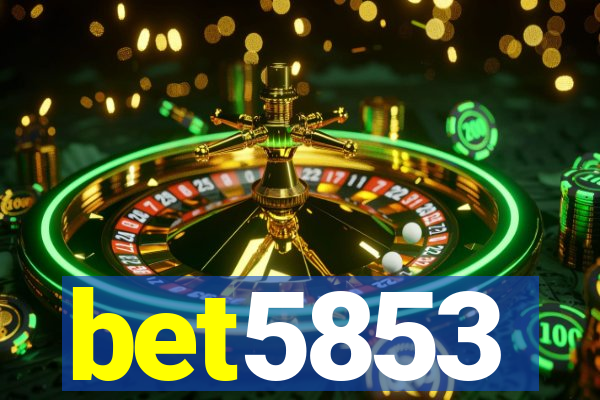 bet5853