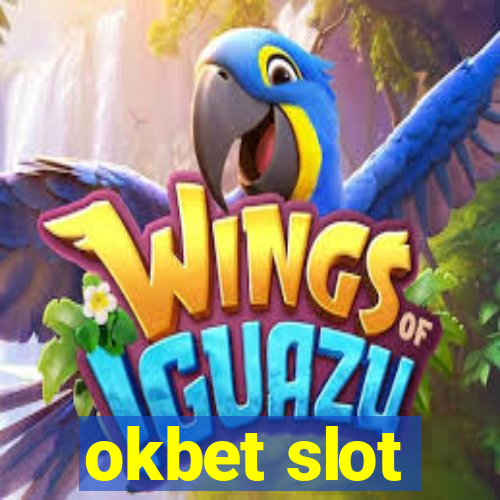 okbet slot