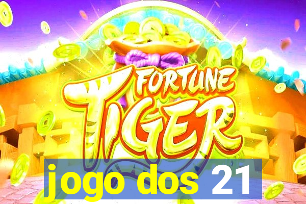 jogo dos 21