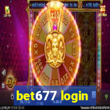 bet677 login