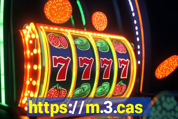 https://m.3.casino