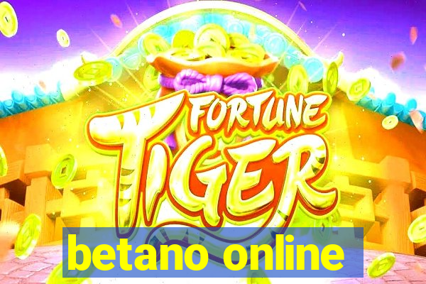 betano online