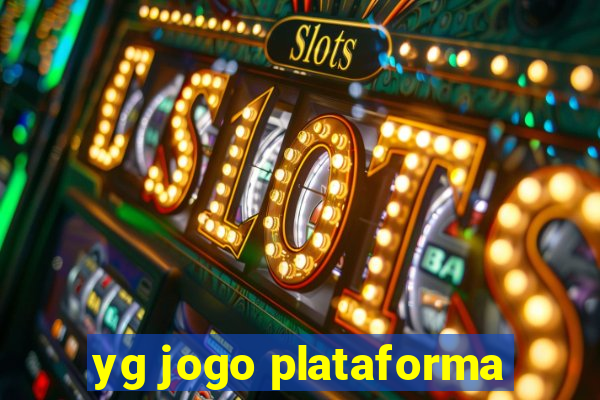 yg jogo plataforma