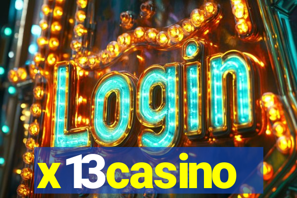 x13casino