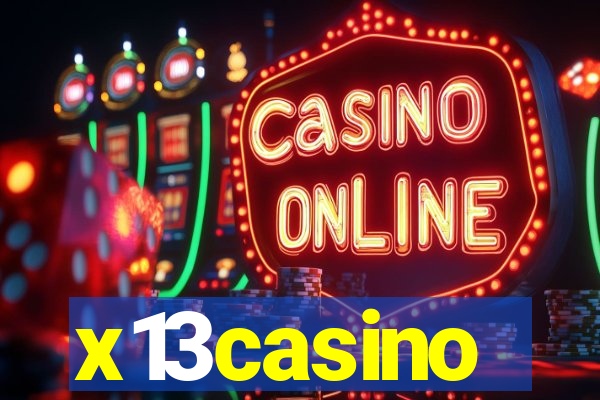 x13casino