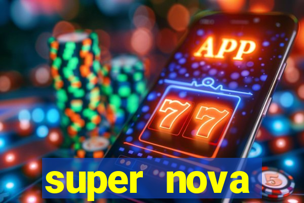 super nova itabirito itabirito portal supernova.com.br