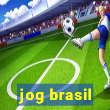 jog brasil