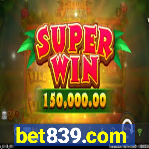 bet839.com