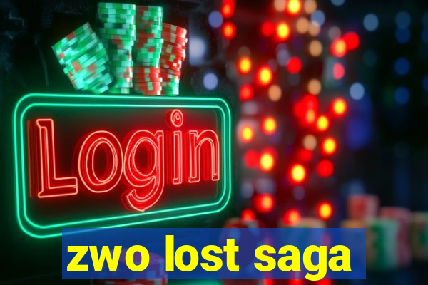 zwo lost saga