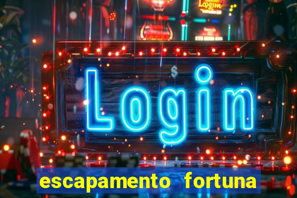 escapamento fortuna suzuki yes