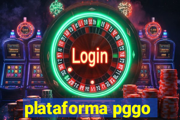 plataforma pggo