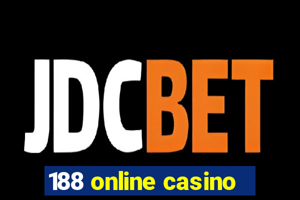 188 online casino