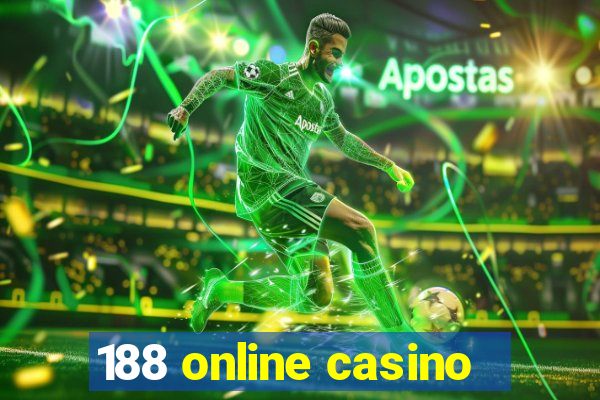 188 online casino