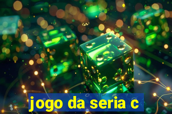 jogo da seria c