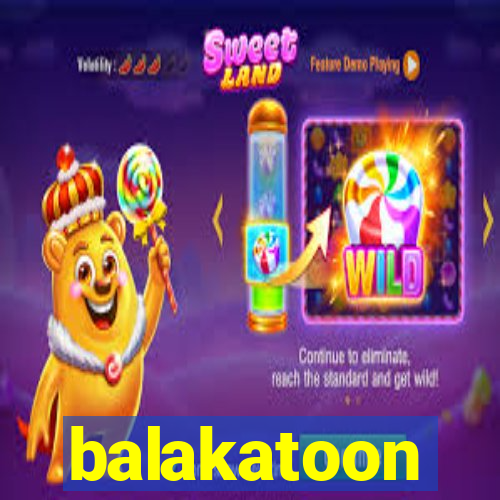 balakatoon