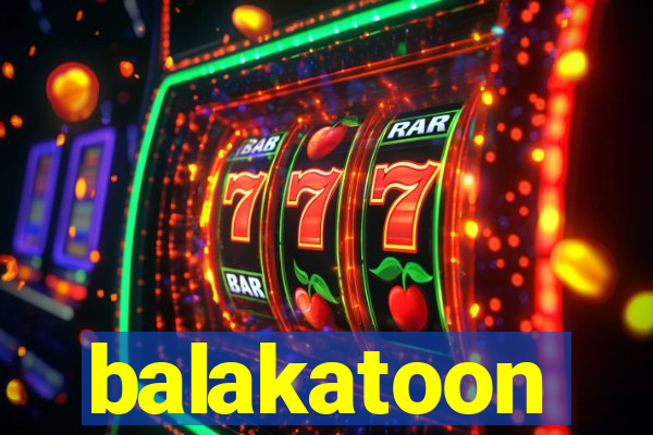 balakatoon