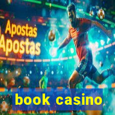 book casino