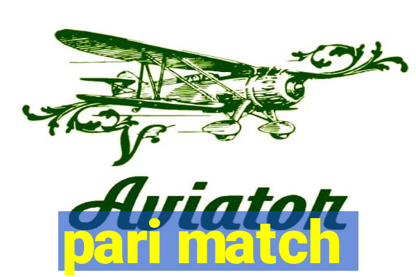 pari match