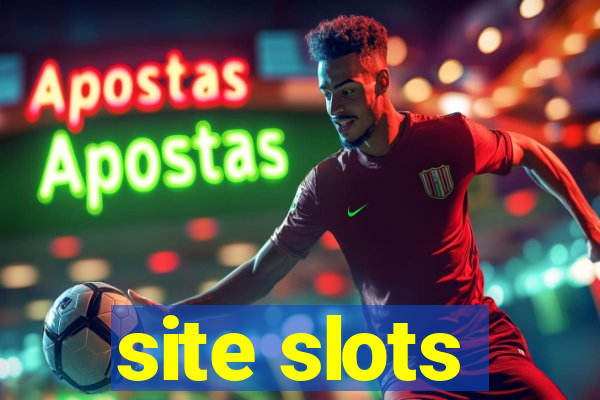 site slots