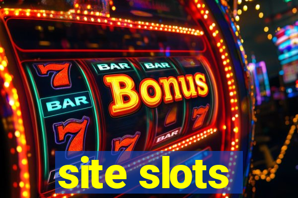 site slots