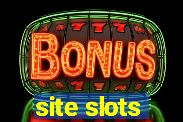 site slots