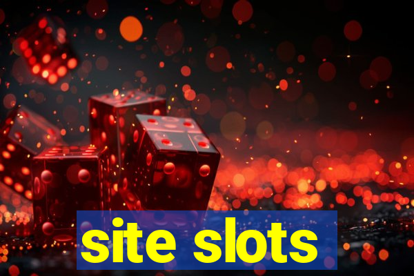 site slots