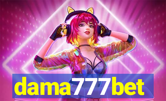 dama777bet