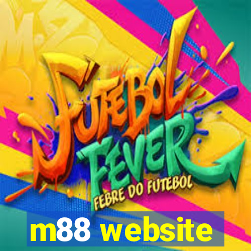 m88 website