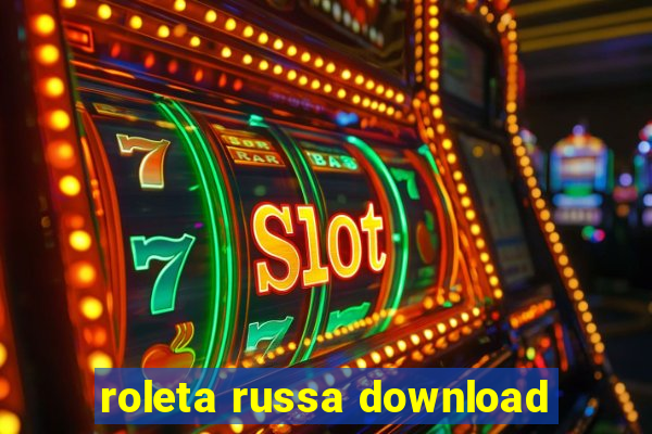 roleta russa download