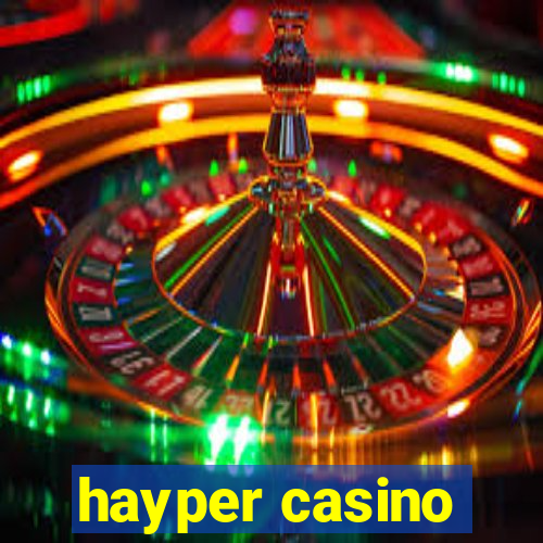 hayper casino