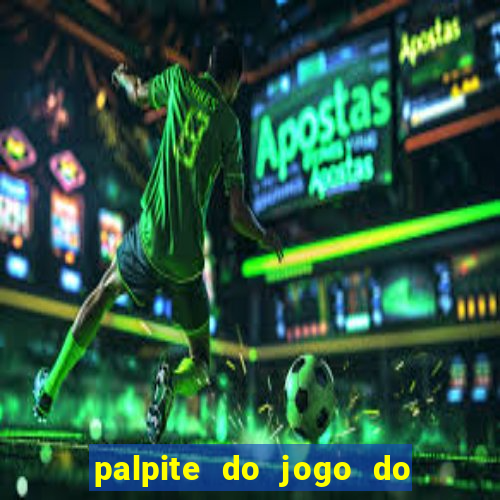 palpite do jogo do real madrid hoje