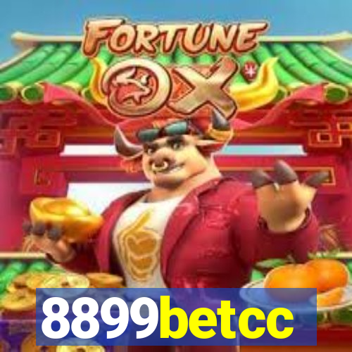 8899betcc