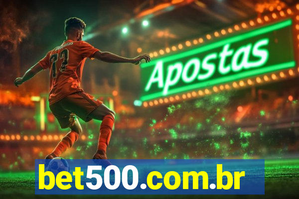 bet500.com.br