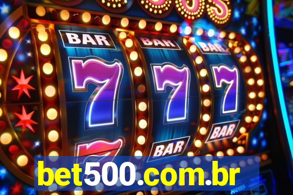 bet500.com.br