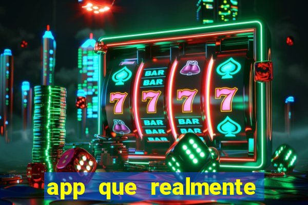 app que realmente paga para jogar