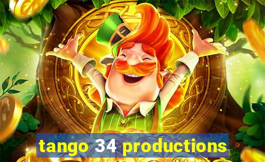 tango 34 productions