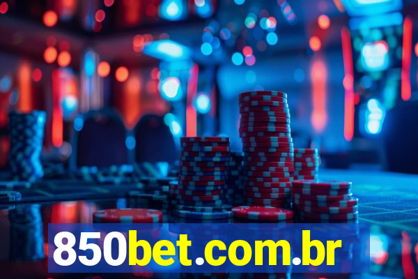 850bet.com.br