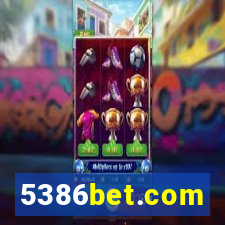 5386bet.com