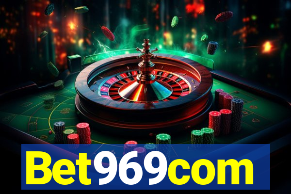 Bet969com