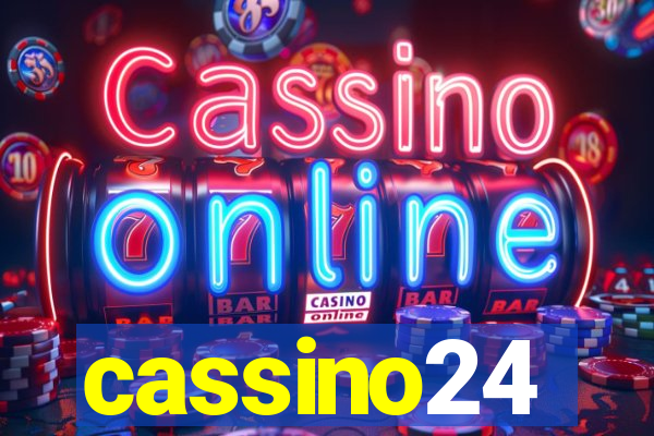 cassino24