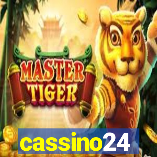 cassino24